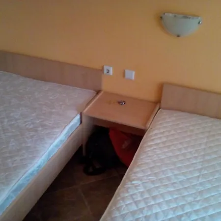 Apartment Bobi Ravda