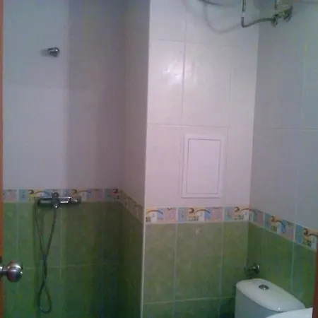 Apartment Bobi