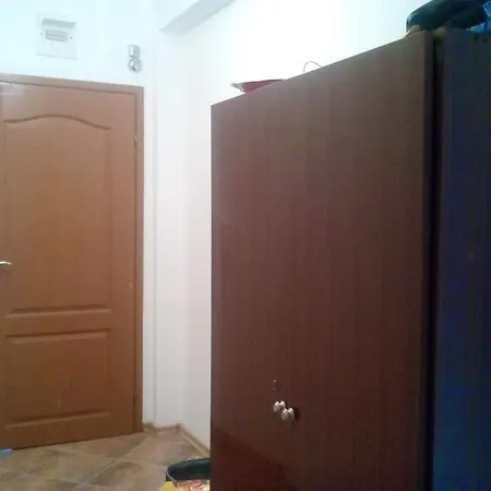Bobi Apartment Ravda