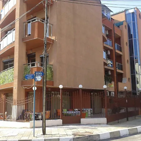 Bobi Apartment *